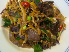 -印象鲵宴·张家界地标美食名片(溪布街店)