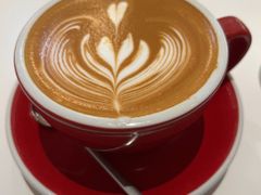 -双风车咖啡馆 Twin Windmills(六道口店)