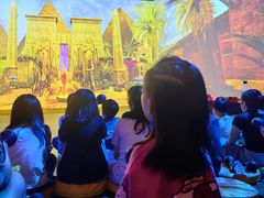 -杭州开元森泊度假乐园
