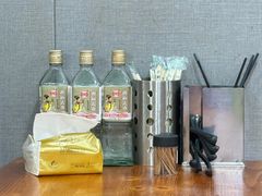 -小辫子羊肉面馆(周东店)