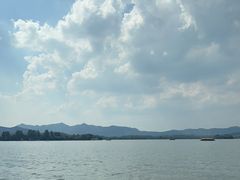 -柳莺湖上·湖景餐厅·江南菜(西湖店)