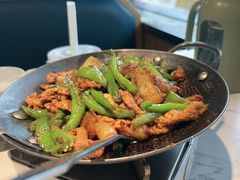 -庆江南江南菜(太仓南洋店)