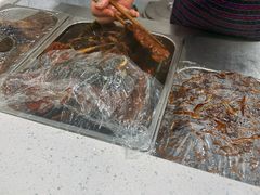 -谈灵农家柴爿菜饭
