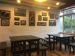 -我去·春饼文化主题餐厅(国定路总店)