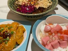 -江边城外烤全鱼(汉光百货店)