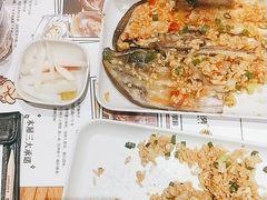 -木屋烧烤(上梅林店)