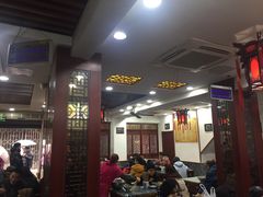 大堂-荣阳楼(山塘街店)