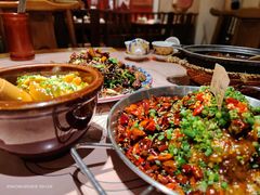 -杨记隆府重庆江湖菜(大悦城店)