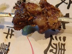 -高鸽子锦州烧烤63年(海阳路店)