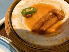 -山水茶艺馆·点心粤菜·30年老字号