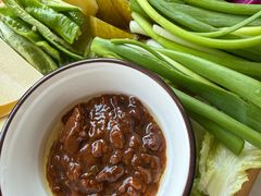 -张记焖窑·十五年专注焖烤(雍和宫店)