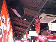 -阿三烧烤·生蚝(超级会员店拓峰店)