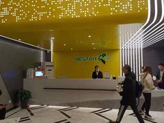 -贝菲特游泳健身(徐泾店)