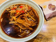 -晓马鸭店(新芜路店)