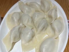 -喜家德虾仁水饺(百盛优客店)