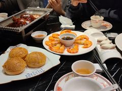 -稻香饭店(IFS国金中心店)