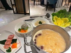 -红雀围·海鲜火锅(陆家嘴中心店)