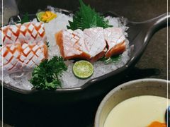 -将太无二·北美传奇寿司(荟聚购物中心西红门店)