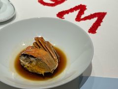 -荣轩(新荣记环球金融中心店)