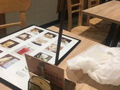 -After You Dessert Cafe(CENTRALWORLD)