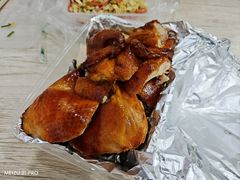 -新辉港式茶餐厅(北栅店)