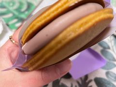 芋泥饱饱铜锣烧-泽田本家·铜锣烧(环贸店)