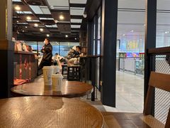 -星巴克(无锡高铁站店)