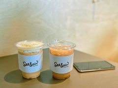 -Seesaw Coffee(苏州中心店)