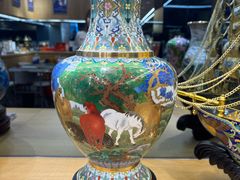 -瑞象国艺馆