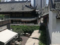 -古大圣慈寺
