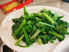 -五四北海鲜吧火锅(秀山路店)