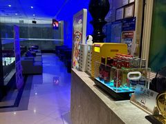 -佰迪乐KTV·大屏K歌(公园店)