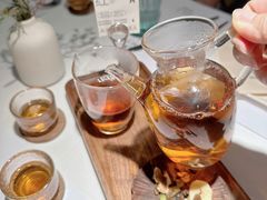 -春树下·树屋花房西餐厅(罍街AS1980店)