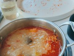 -大舜国风· 和牛火锅(绮霞街店)