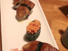 -铃兰日本料理(汉水路店)