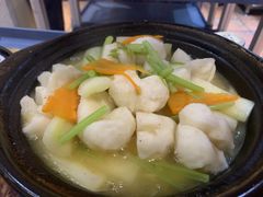 -百年银屏·蚝烙专门店(乐山店)