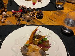 -AZUL by FUEL蓝色·法式酒馆(琶醍店)