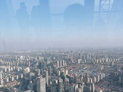 -上海环球金融中心骑迹50年环球之旅