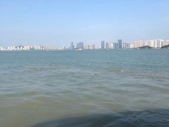 -国际邮轮中心码头(厦鼓码头)