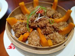 粉蒸排骨-曹家大院(通州店)