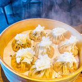 来山西必打卡的杏花堂，最有特色的山西菜