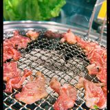 👗白云山西北永泰门偶遇炭炉烤肉🔥广州探店篇