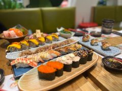 -Sushi Love 创意寿司(丽影广场店)