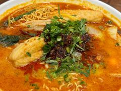 -丝路传奇·中国拉面航母店(北医三院店)