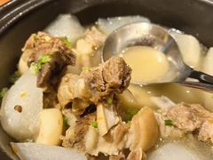 -红棉中餐厅·广州海航威斯汀酒店