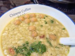 手工油茶-凤凰山斑鱼馆(恭城店)