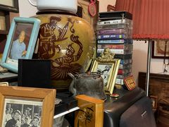 -三峡古玩城(泰古广场店)