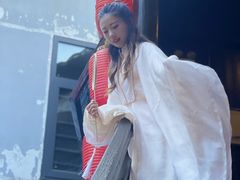 -上席擂茶·新中式青年茶馆(古城店)