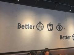 -棒约翰比萨·意面(老闵行店)