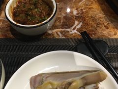 -船奇蒸汽海鲜·闽菜(八市海鲜总店)